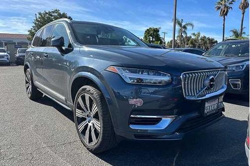 2023 Volvo XC90 