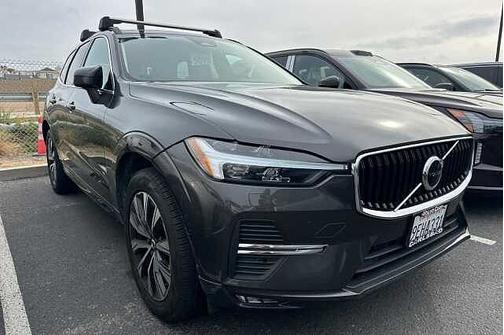 2023 Volvo XC60 Core