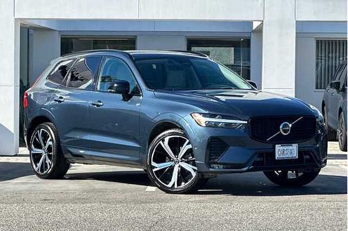 2023 Volvo XC60 