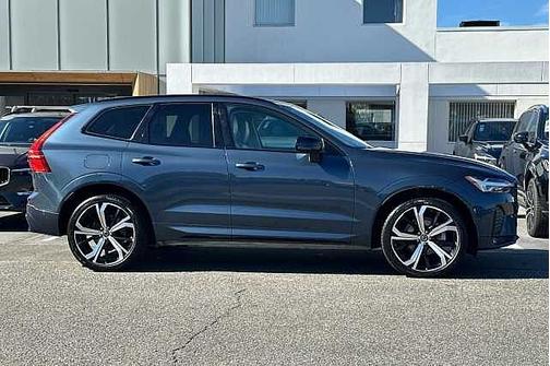 2023 Volvo XC60 