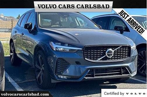 2023 Volvo XC60 