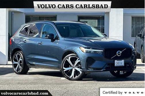 2023 Volvo XC60 