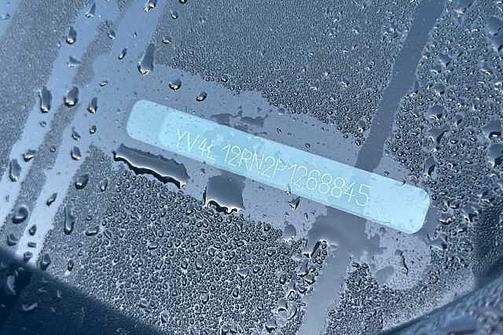 2023 Volvo XC60 Plus