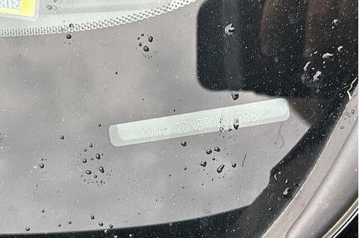 2023 Volvo XC60 Plus