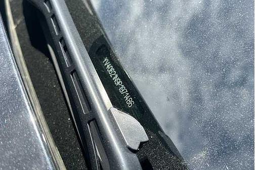 2023 Volvo XC90 Plus