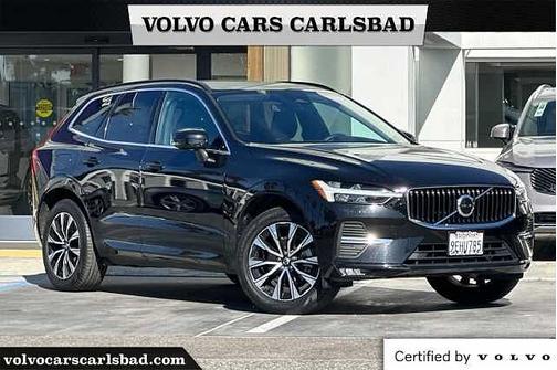 2023 Volvo XC60 Core