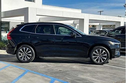 2023 Volvo XC60 Core