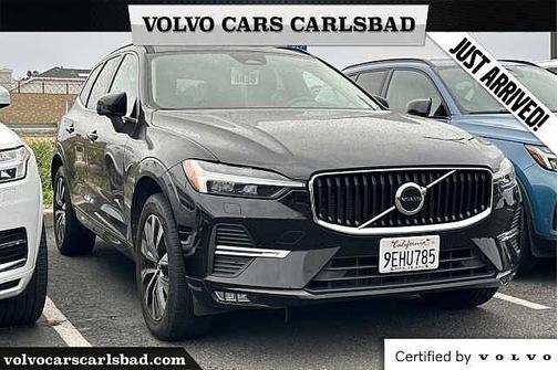 2023 Volvo XC60 Core