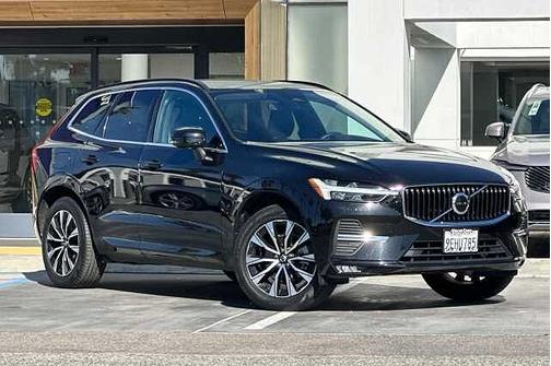 2023 Volvo XC60 Core