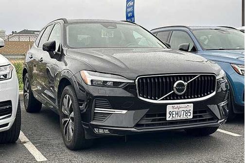 2023 Volvo XC60 Core