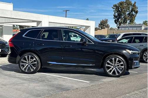 2023 Volvo XC60 
