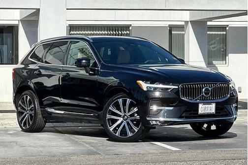 2023 Volvo XC60 
