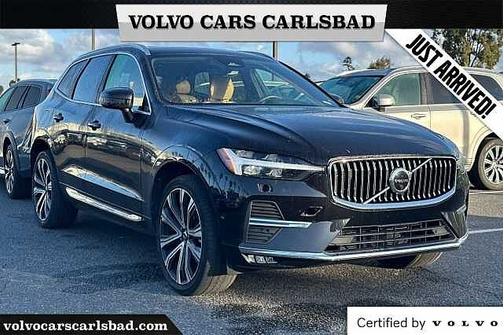 2023 Volvo XC60 