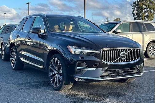 2023 Volvo XC60 