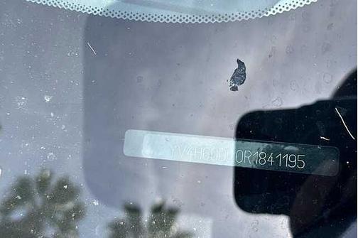 2024 Volvo XC60 Plus