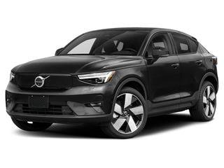 2023 Volvo C40 Recharge Pure Electric Twin Ultimate