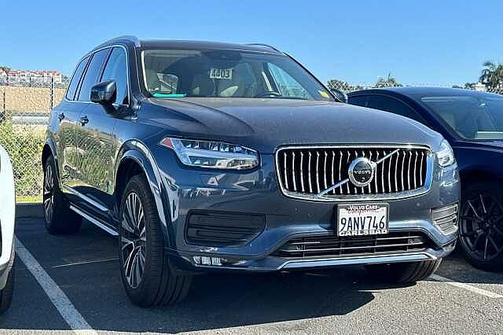 2022 Volvo XC90 