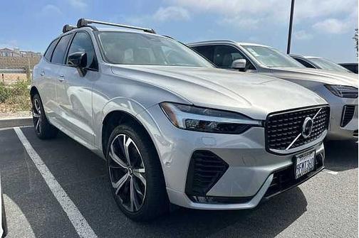 2023 Volvo XC60 Core