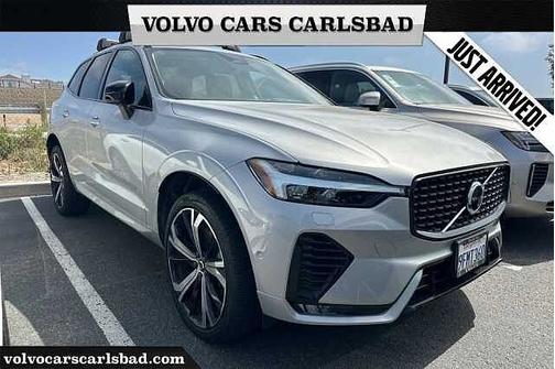 2023 Volvo XC60 Core