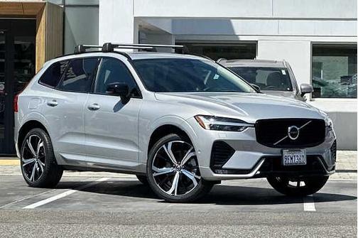 2023 Volvo XC60 Core