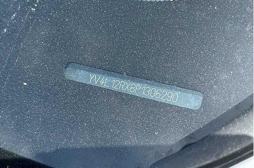 2023 Volvo XC60 Core