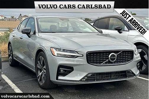 2024 Volvo S60 Core