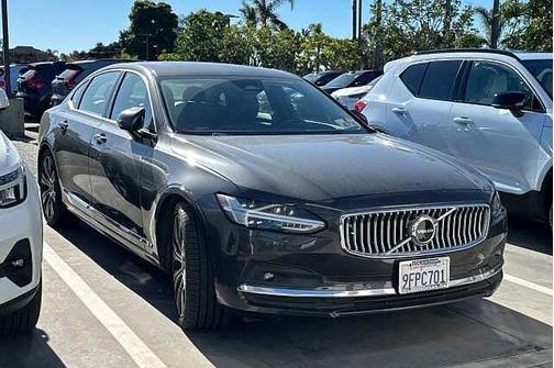2023 Volvo S90 Plus