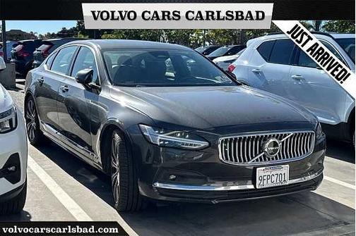 2023 Volvo S90 Plus