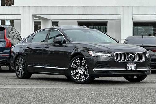 2023 Volvo S90 Plus