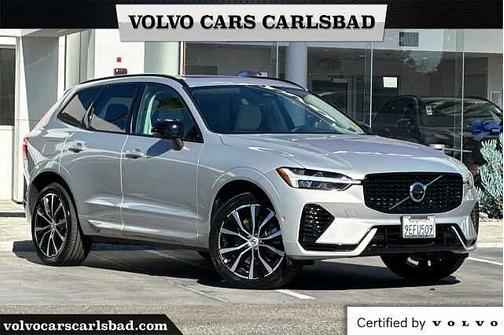 2023 Volvo XC60 