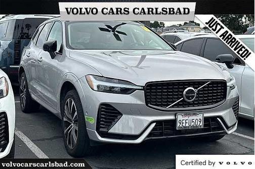 2023 Volvo XC60 