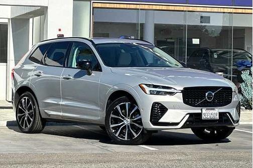 2023 Volvo XC60 