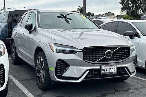 2023 Volvo XC60 