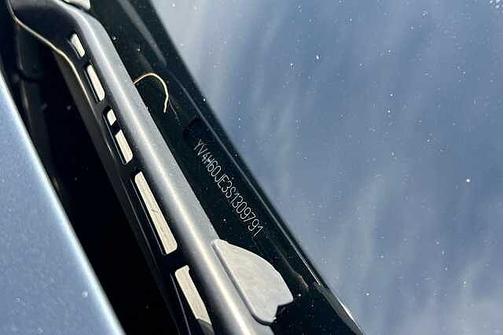 2025 Volvo XC90 Plus