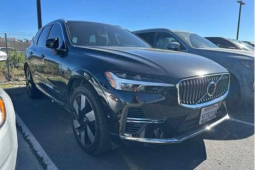 2023 Volvo XC60 Plus