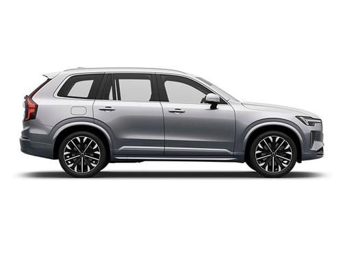 2025 Volvo XC90 B5 (2025.5) Core
