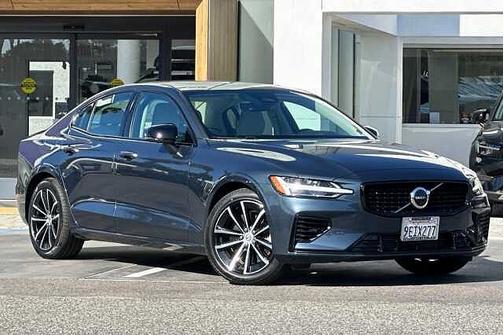2023 Volvo S60 Plus