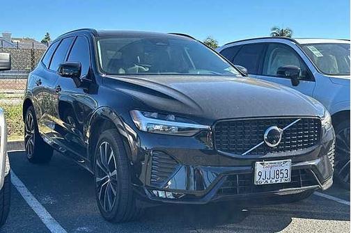 2024 Volvo XC60 Plus
