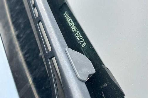 2023 Volvo XC90 Plus