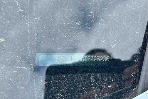 Cloud Blue 2026 Volvo XC40 Plus
