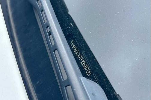 2023 Volvo XC90 Recharge Plug-In Hybrid 