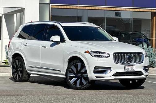 2023 Volvo XC90 
