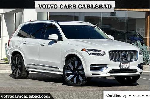 2023 Volvo XC90 