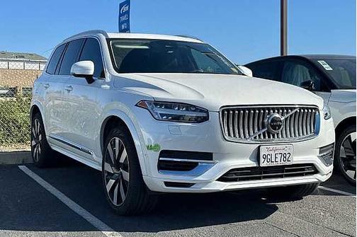2023 Volvo XC90 