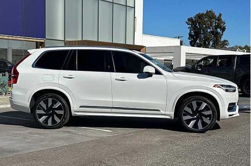 2023 Volvo XC90 