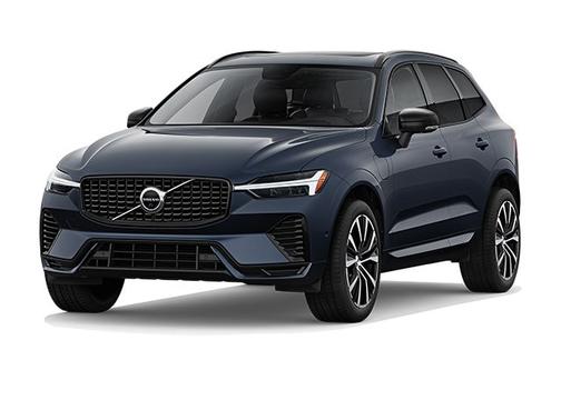 2023 Volvo XC60 Recharge Plug-In Hybrid Ultimate Dark