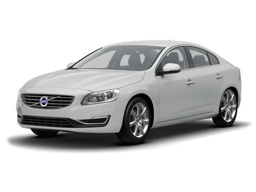 2016 Volvo S60 T5 Drive-E Premier