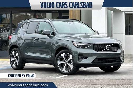 Forest Lake 2026 Volvo XC40 Plus