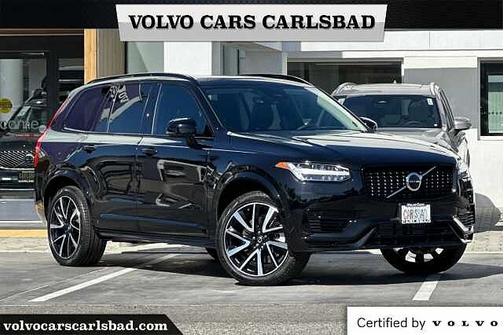 2023 Volvo XC90 