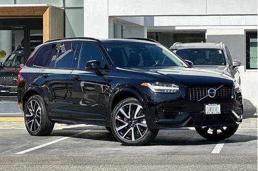2023 Volvo XC90 